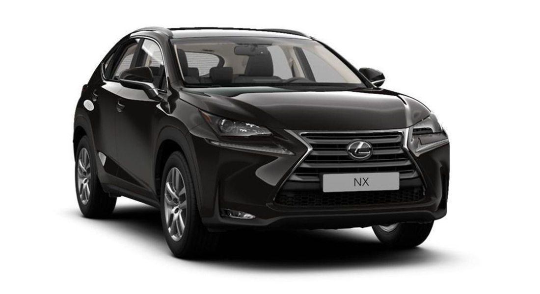 Garant | Consul (25012) Lexus NX (2015-) авт. Tiptronic | | превью 2