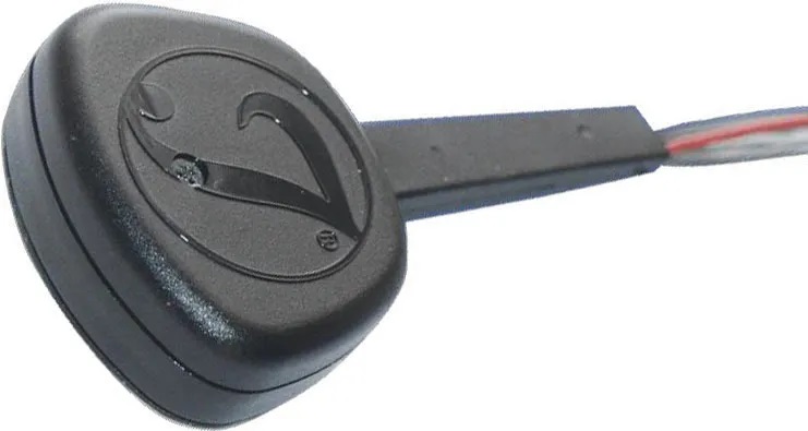 Ivolga | 101 | активная, внутрисалонная | превью 1