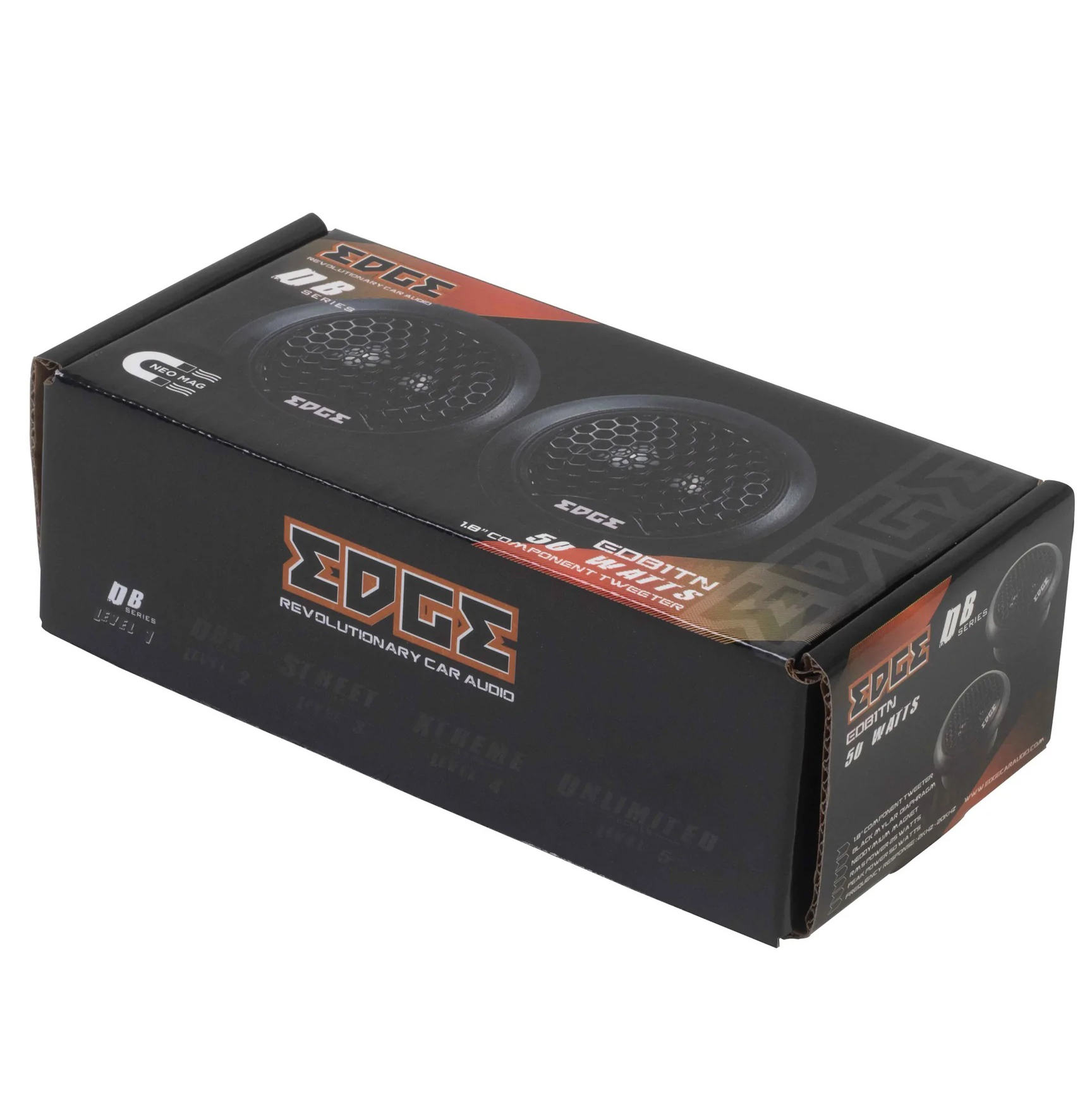 Edge | EDB1TN-E1 | ВЧ, 1" | 4