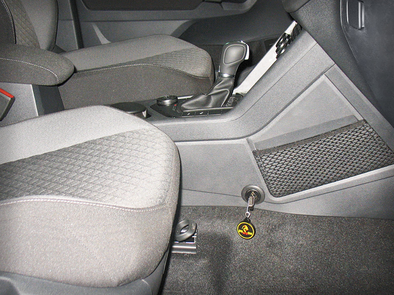 DRAGON | VW TIGUAN | (2017-) 2.0 авт. DSG, БШ | превью 1