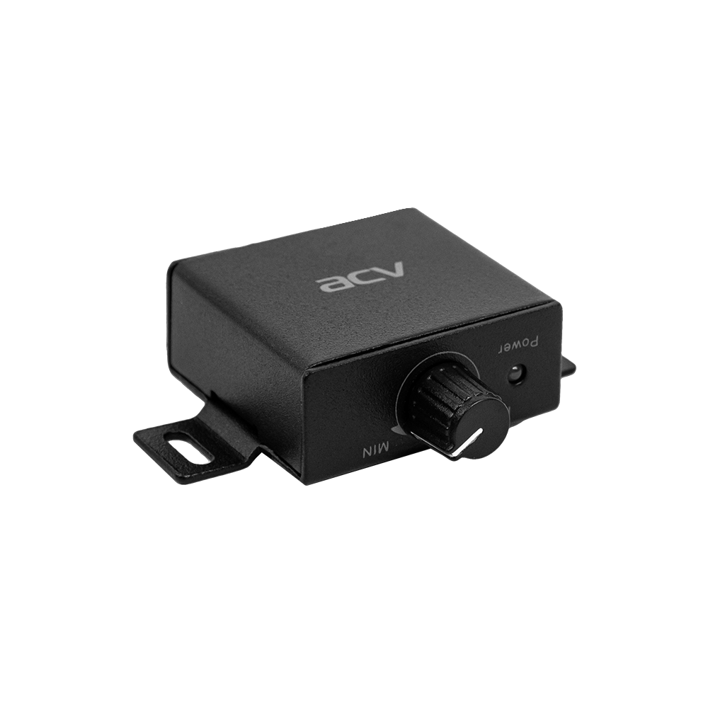 ACV | DX-4.80 | 4x80вт | 4-3-2 канал/4-2 Om/High-pass/Low-pass/Dclass I 4