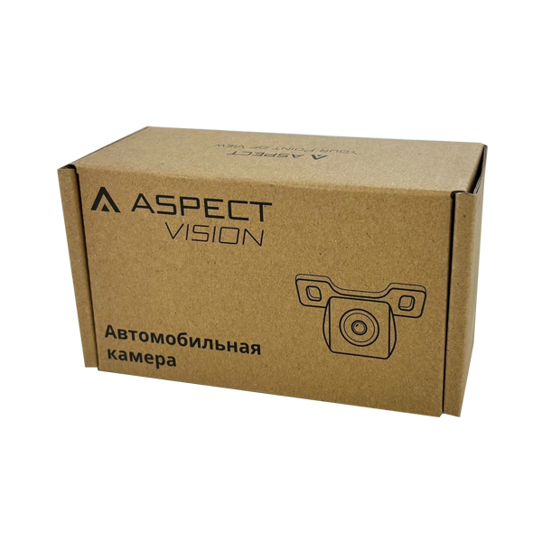 Aspect | RC-4B | AHD/1280*720/угол обзора 170,IP68, под площадку  | превью 3