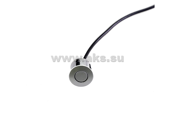 Interpower | D 19 Silver | Датчик к парктронику 19 мм| 4