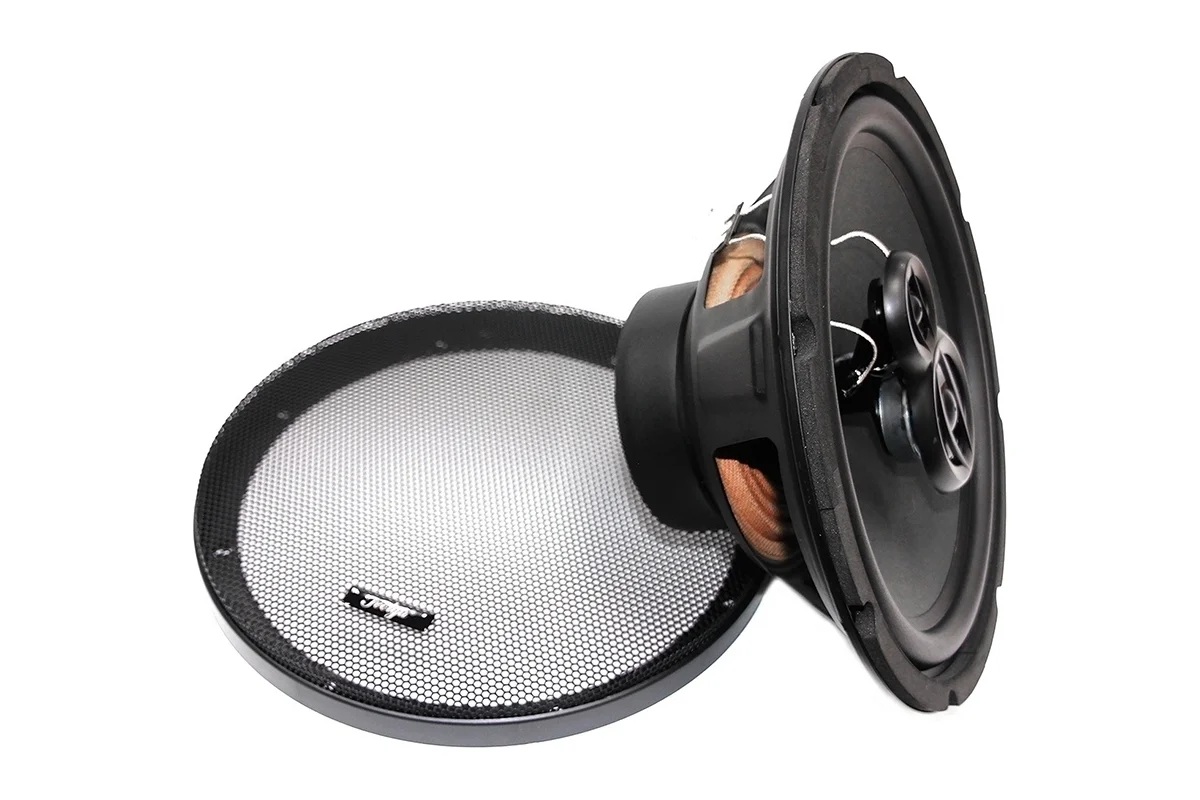 Ivolga | UP-253 | 10" | 4