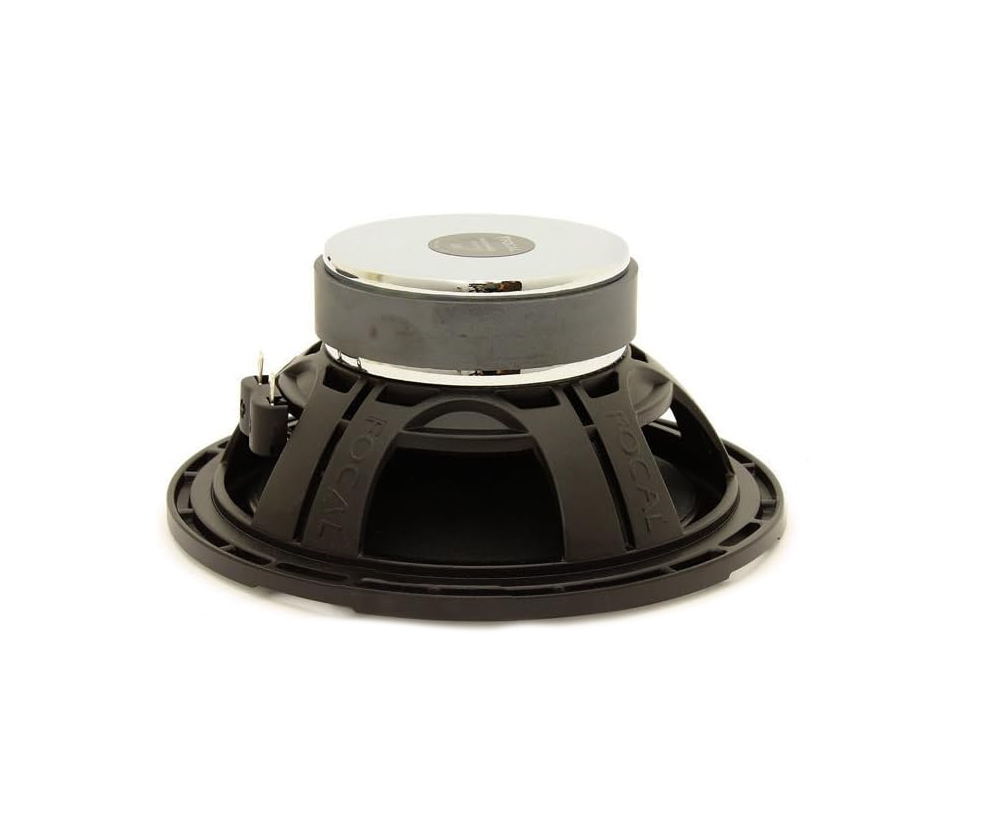 Focal | PS165X2 | Двухкомпонентная акустика 16,5 см. 80 Вт, 60 Гц-20 кГц  | превью 2