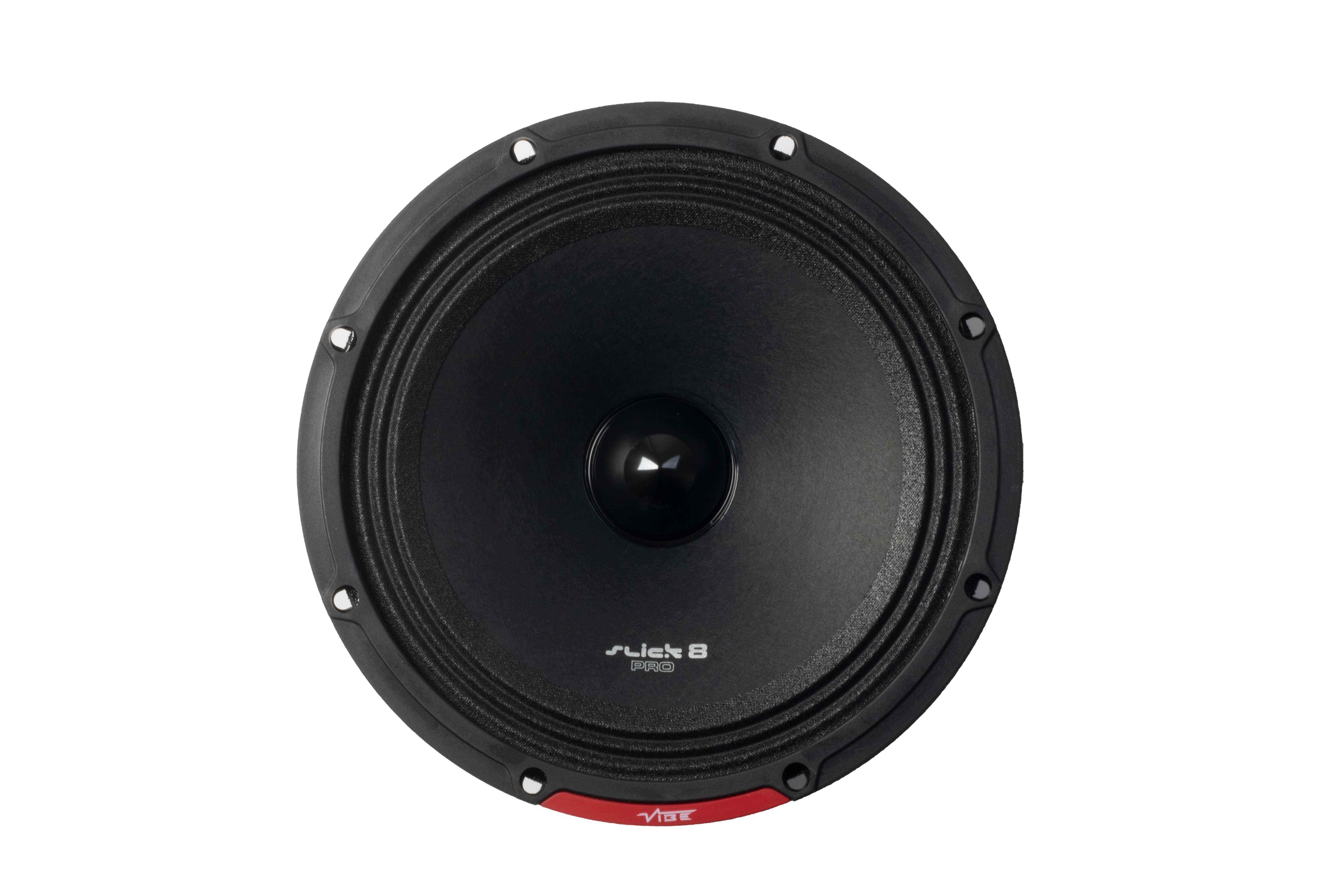 Vibe | SLICKPRO8M-V0 | 8", 150/450 Вт , 4 Ом, | превью 2