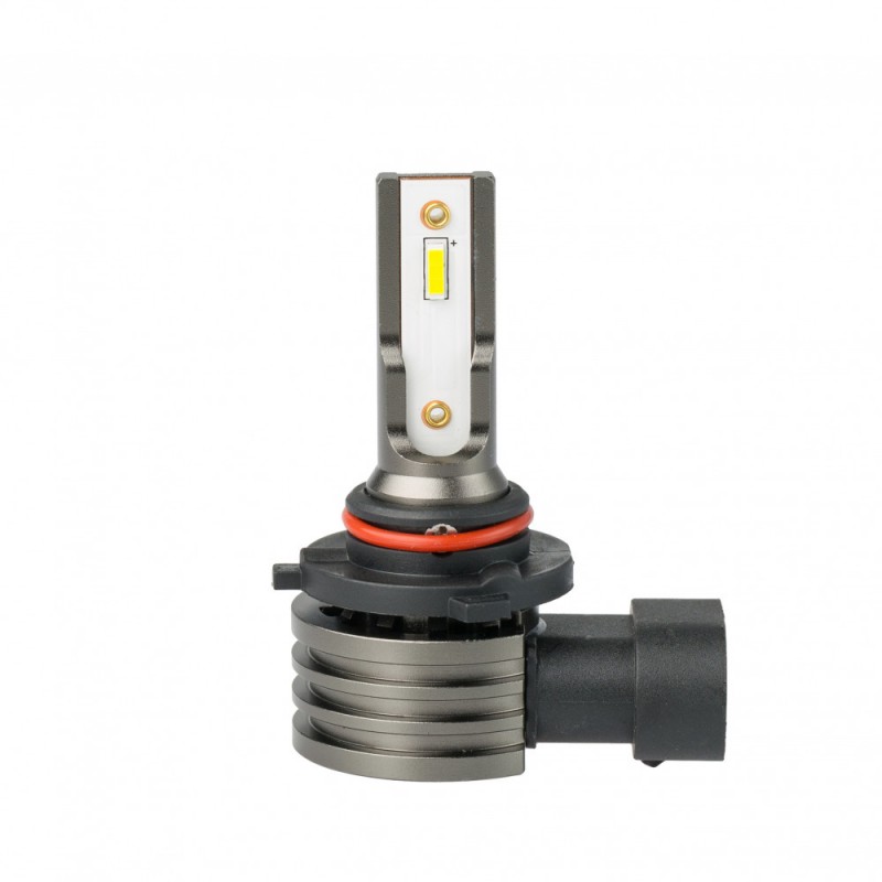 OPTIMA | Z-HB4 | HB4 ZRK-22 5500K ОЧЕНЬ КОМПАКТНЫЕ , 12V комп. 2 шт. | 2