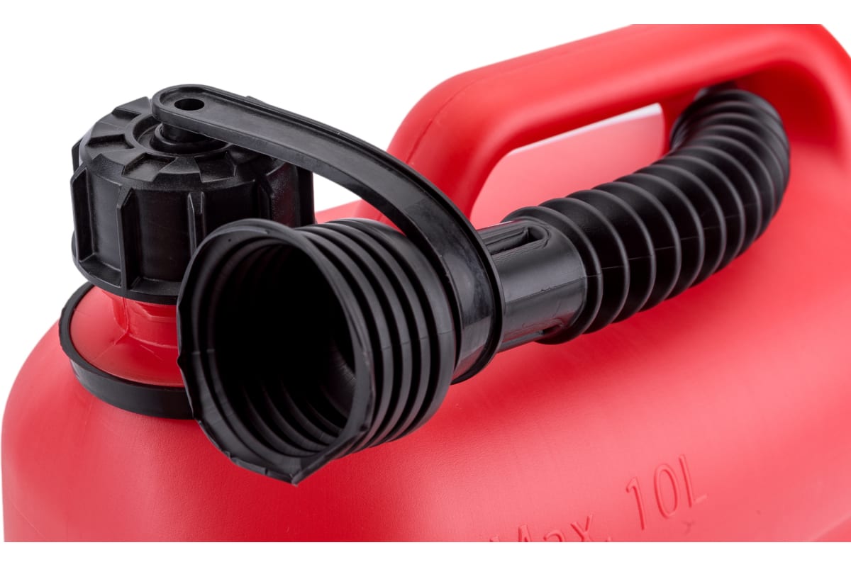 Dollex | KPN-010 | Канистра пластиковая 10 литров | 3