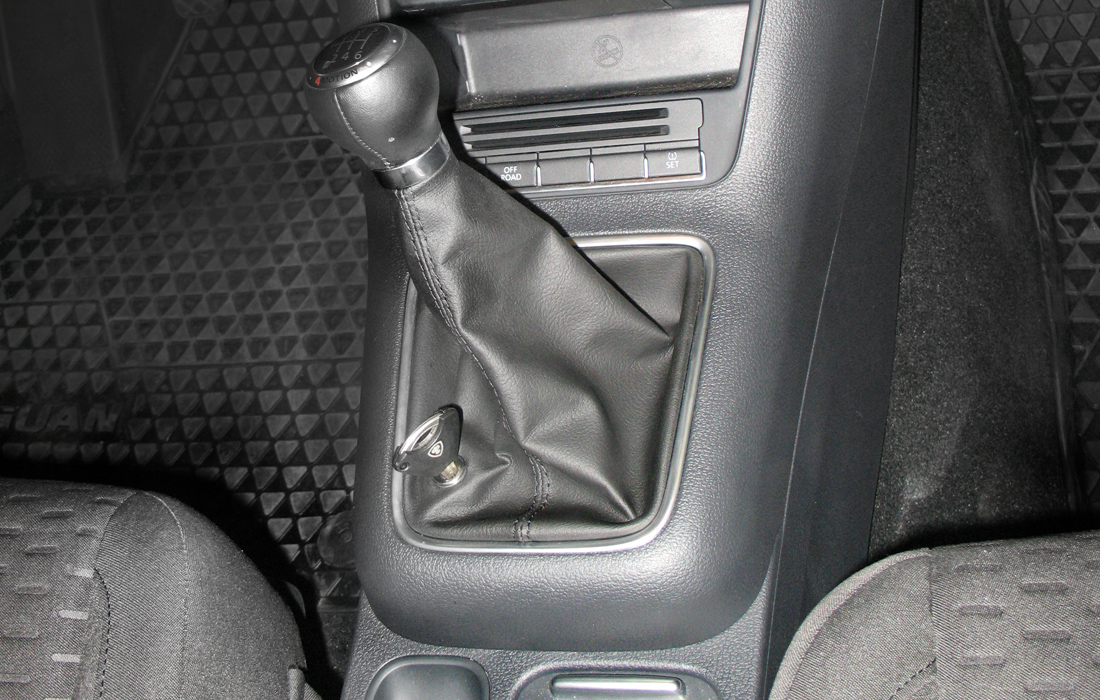 Garant | Consul (41001/1) VW Tiguan (2005-) мех., Golf V, VI, Jetta, Passat B6, B7 | | превью 1