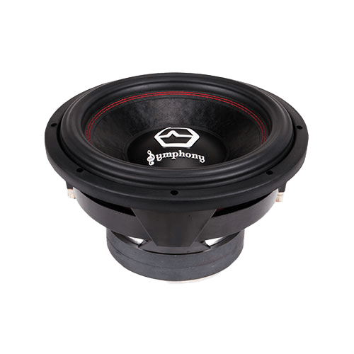 Ural | Symphony 12 | 12", 600/1200w,  2+2 Ом, 85.2 db | превью 3