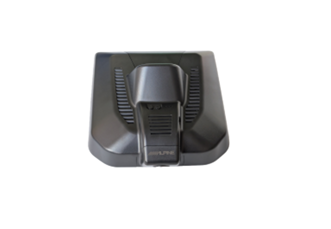 Alpine | AVR-100 for Geely Atlas New | штатный видеорегистратор, pin-to-pin | 1