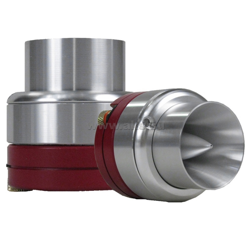 Cadence | CVLT-60 | 25mm, ВЧ, 4ohm, 50/100w, 3.5 kHz – 20 kHz, 109db | превью 1