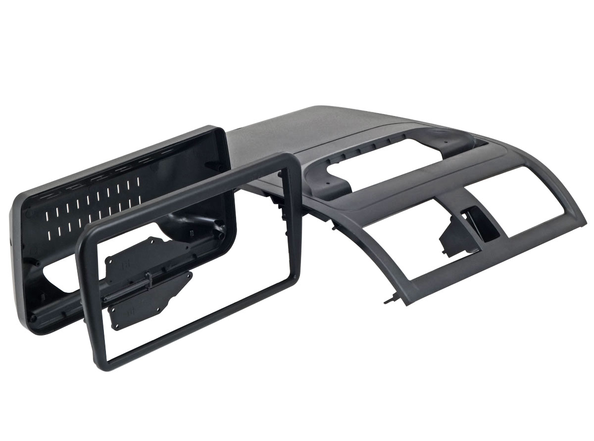 Incar | RHO-FC307 | Рамка 9" Honda  | превью 2