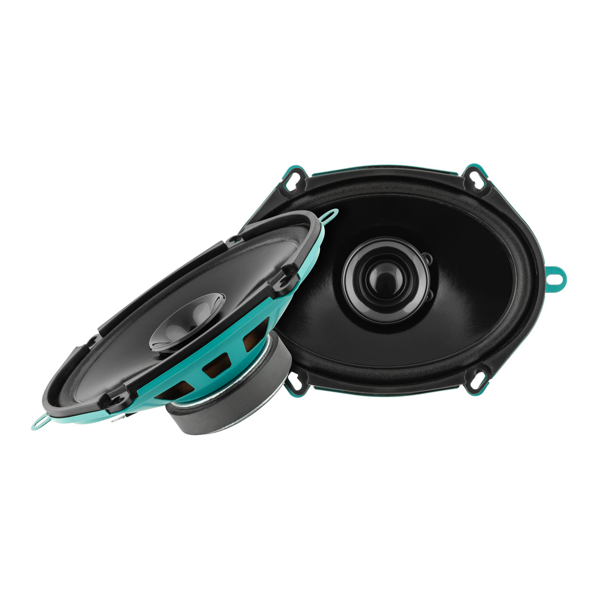 Aspect | CWS-570  | Широкополосная рупорная  5*7" RMS/MAX 70/210 Вт, 4 Ом, 91 дБ | превью 1