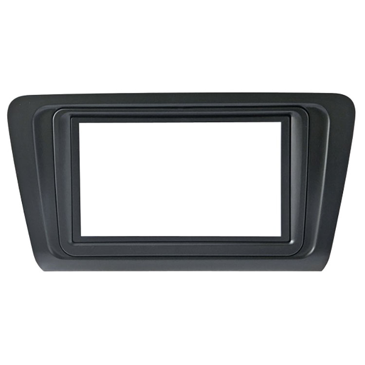 Incar | RSC-N08 | Рамка для Skoda Octavia (A7) 2014+  | превью 1