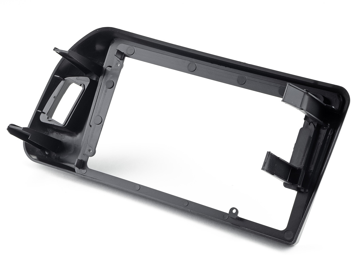 Incar | RAU-FC207 | Рамка магнитолы  9" для Audi  Q5 2010-2018  | превью 2