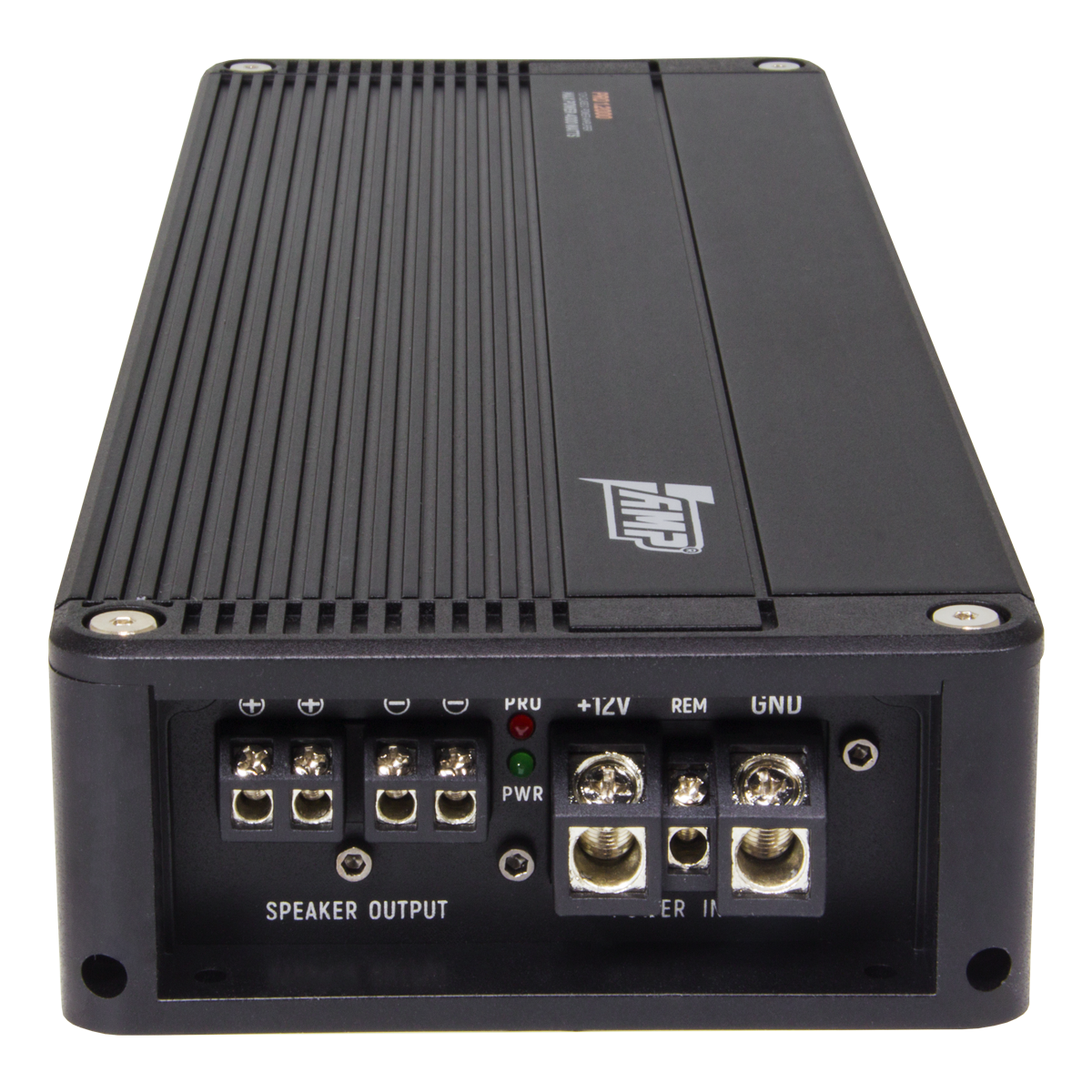 AMP | PRO 1.2000 | 1-кан, класс D, мощность RMS 2000 Вт х1 ( 1 Ом ), 1380Втх1 ( 2 Ом ) | превью 2