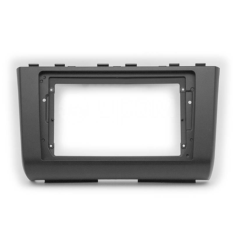 CARAV | 22-487 | Рамка 10,1" для Skoda Octavia 2004-2013 ( А5) | превью 1