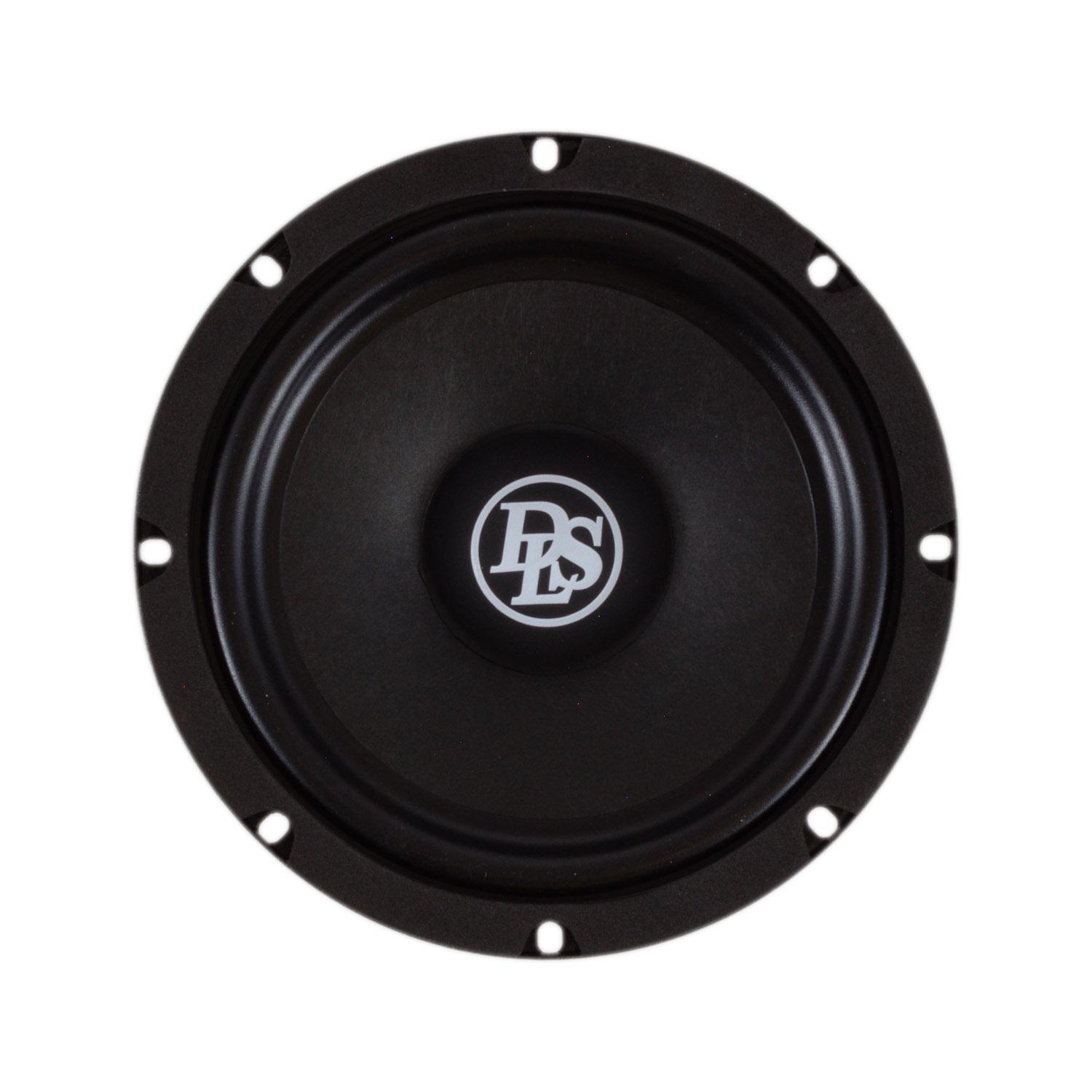 DLS | XCK-M6.2i || 2