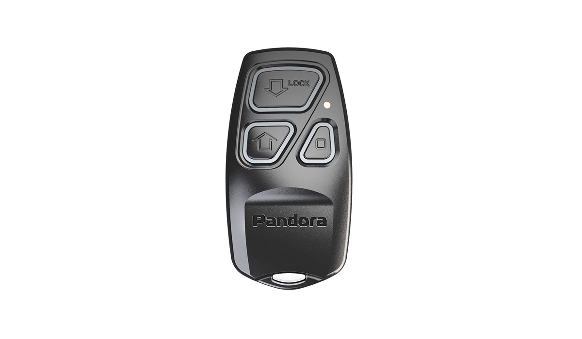 Pandect | X-1800L GPS  |  | 5