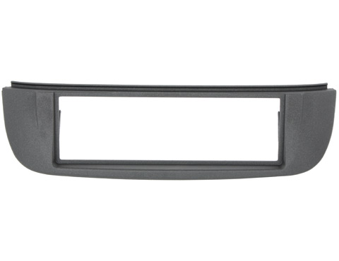 Incar | RNS-N04 | Рамка для Nissan Almera Tino 01-04 | превью 1