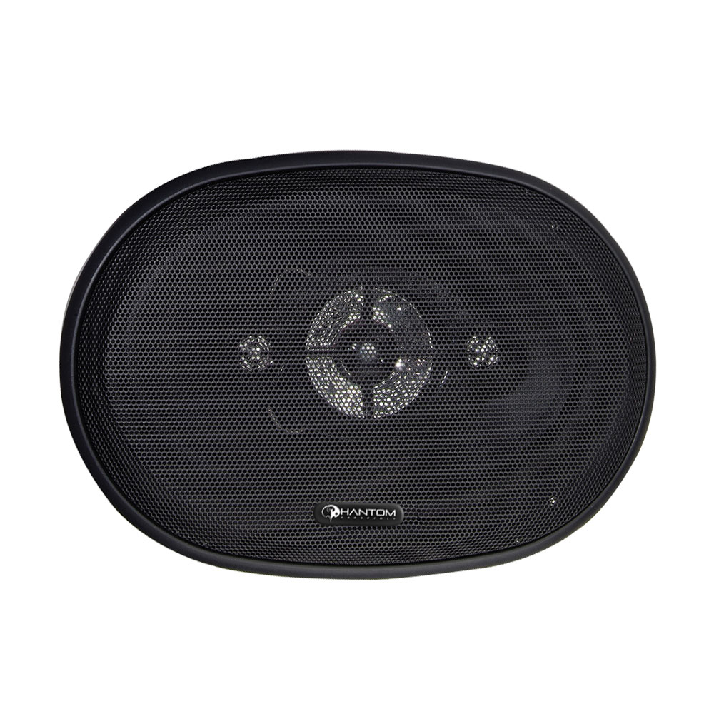 Phantom | PS-694 | 6*9см. 4-х полосн. 80/200Вт | превью 2