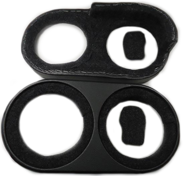 Real Sound | Лада Приора | Подиумы под 16 См + 16 См | 1