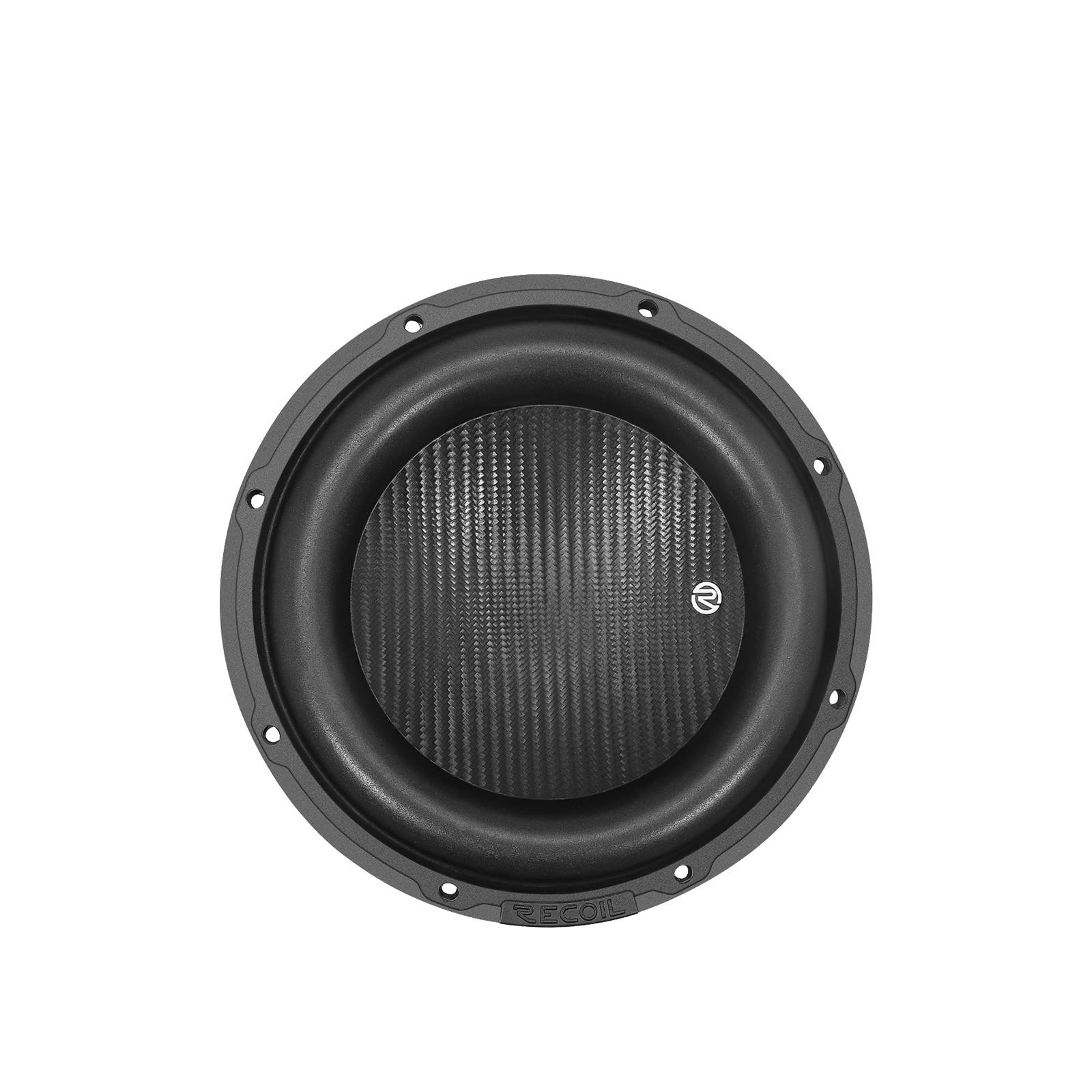 Recoil | PW10D2 | Сабвуферный динамик, 10"(250мм), 2+2 Ом,  RMS/Peak -600W/1200W   | превью 2