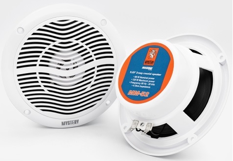 Mystery | MM 52 | морская серия 13см. коакс. 2-х полосн. 150/40 max/nom | превью 1