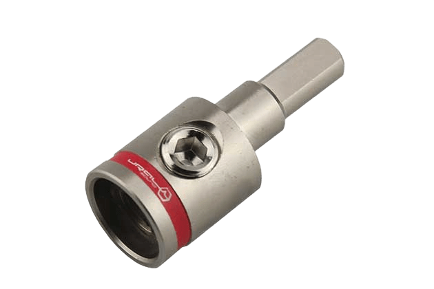 Ural | УРАЛ  АП-УТ0/4 | адаптер-переходник с 4 GA (21,2 мм2) на 0 GA (53,5 мм2) | превью 1