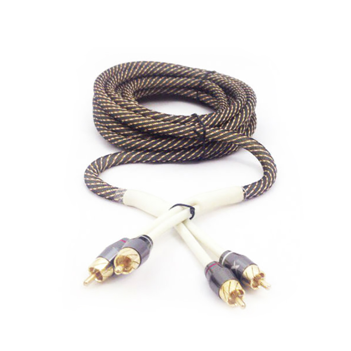 TAKARA | TRC - 5.2 | RCA 2 канала, 5 метров | превью 2