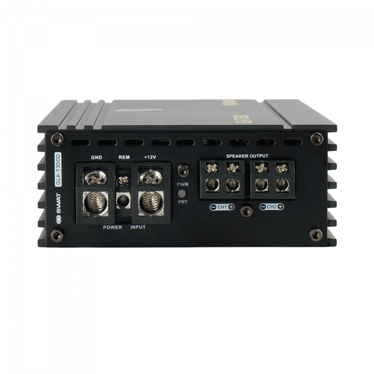 Swat | GLK-T350D | цифровой , 2x350 Вт , class D | превью 3