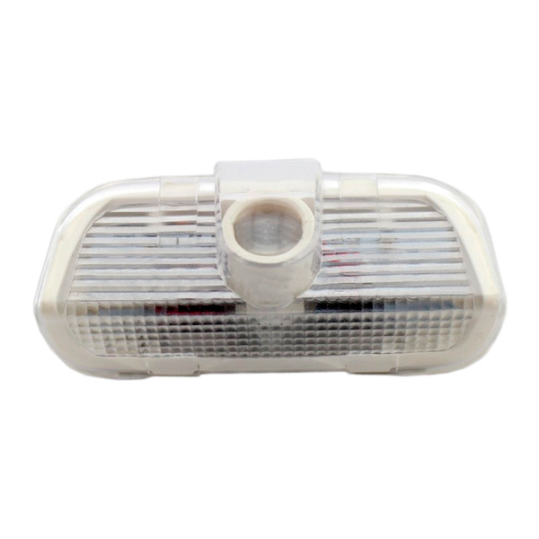 Carsys | Porsche RX-S5 | LED подсветка двери с логотипом авто в штатное место | 1