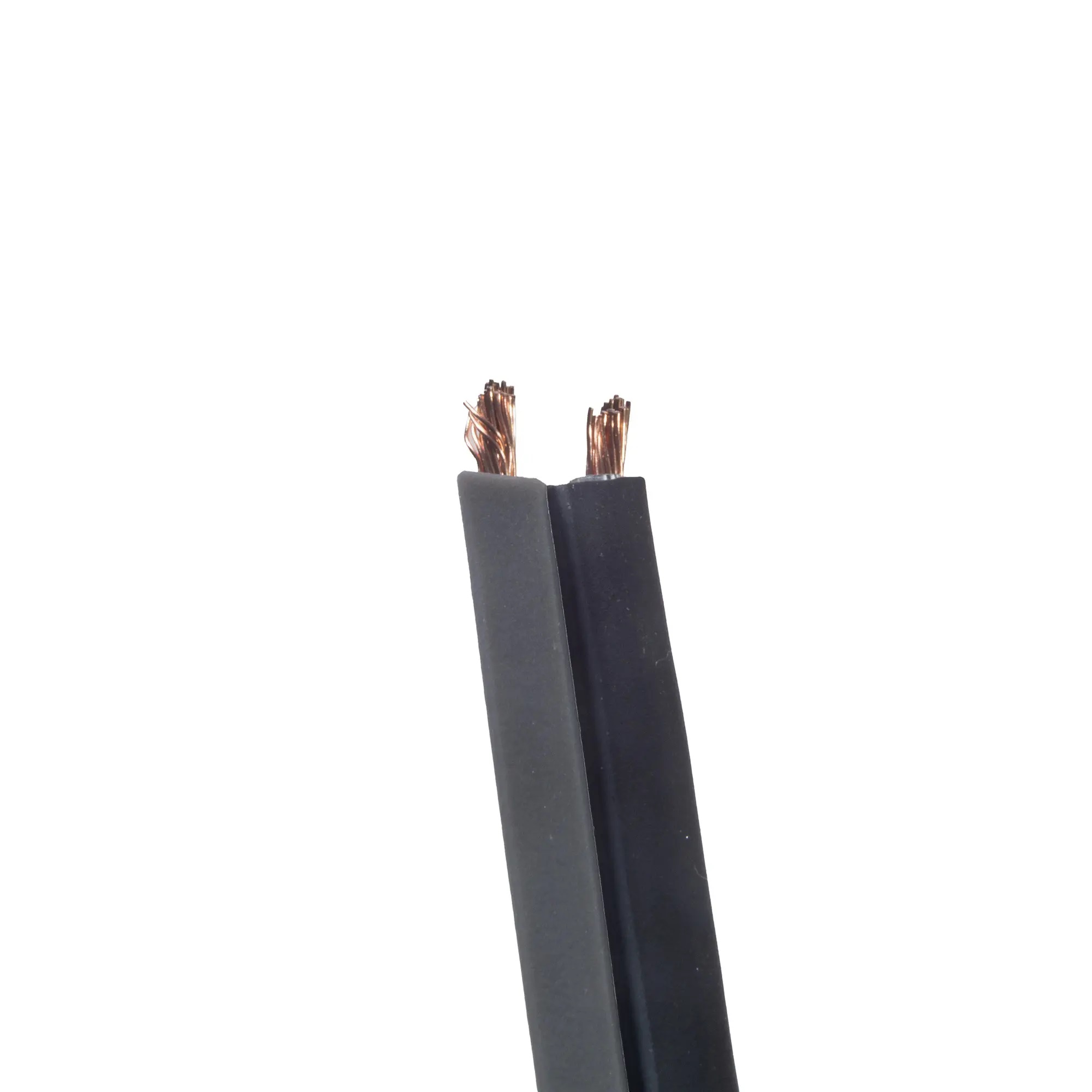 AMP | HYBRID 18 Ga | C/A Extremely flexible медь 70%-алюм.30%, 2*0.82мм Бухта 100 м цена за БУХТУ | превью 3