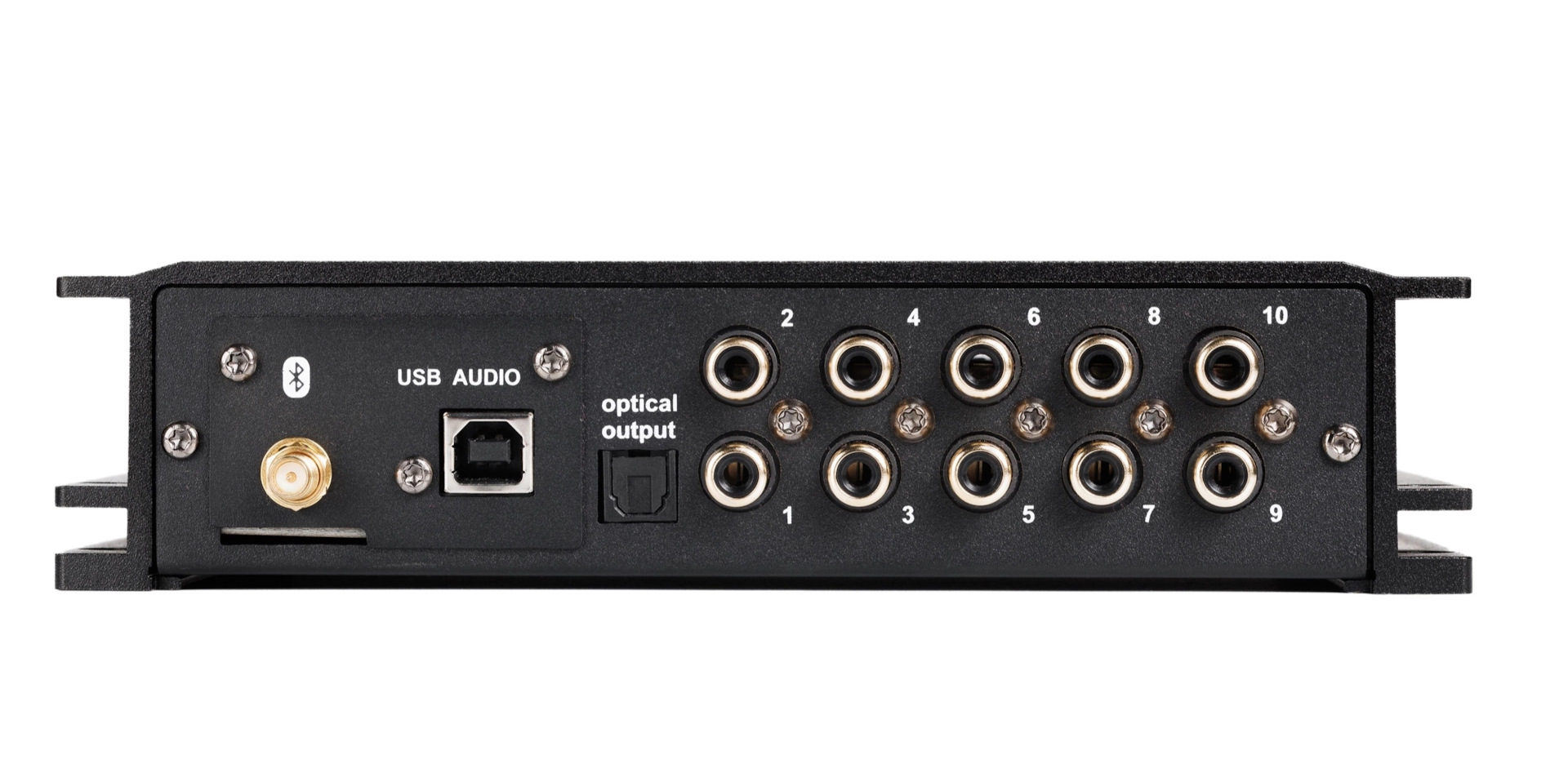 Контур Аудио | EX | Высококачественный 10-канальный процессор | превью 3