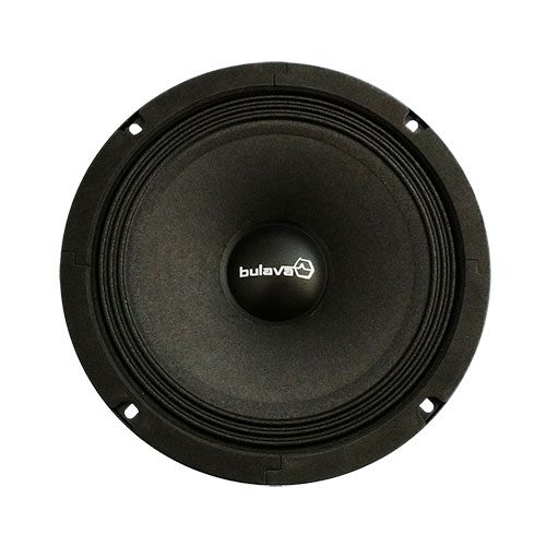 Ural | AS-BV200 | BULAVA, 8", 100/200w, 110-8000 Hz, 4 Om, 92 db | 1