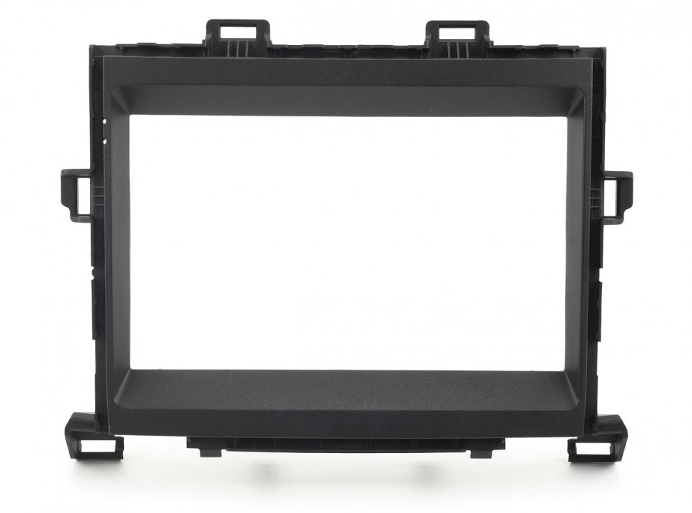 Incar | RTY-FC547 | Рамка магнитолы  Toyota Alphard 2008-2015 | превью 1