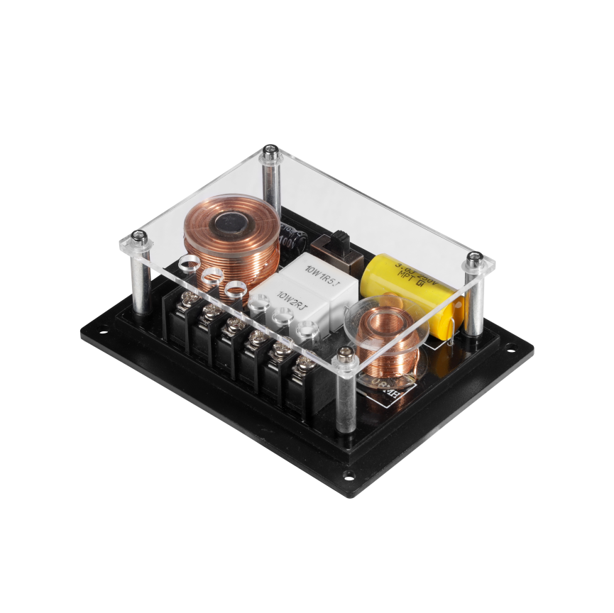 Ural | Урал АС-А1625К Авангард | 6" (16cm), 2-х компонентные, 110/230Вт, 4 ОМ, 41-21500 Гц | превью 3