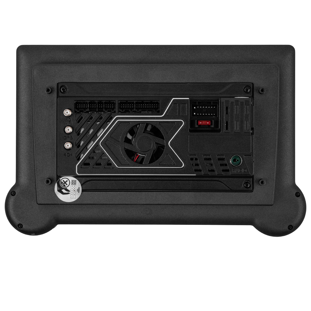 ACV | AD-1101 DSP | | 6