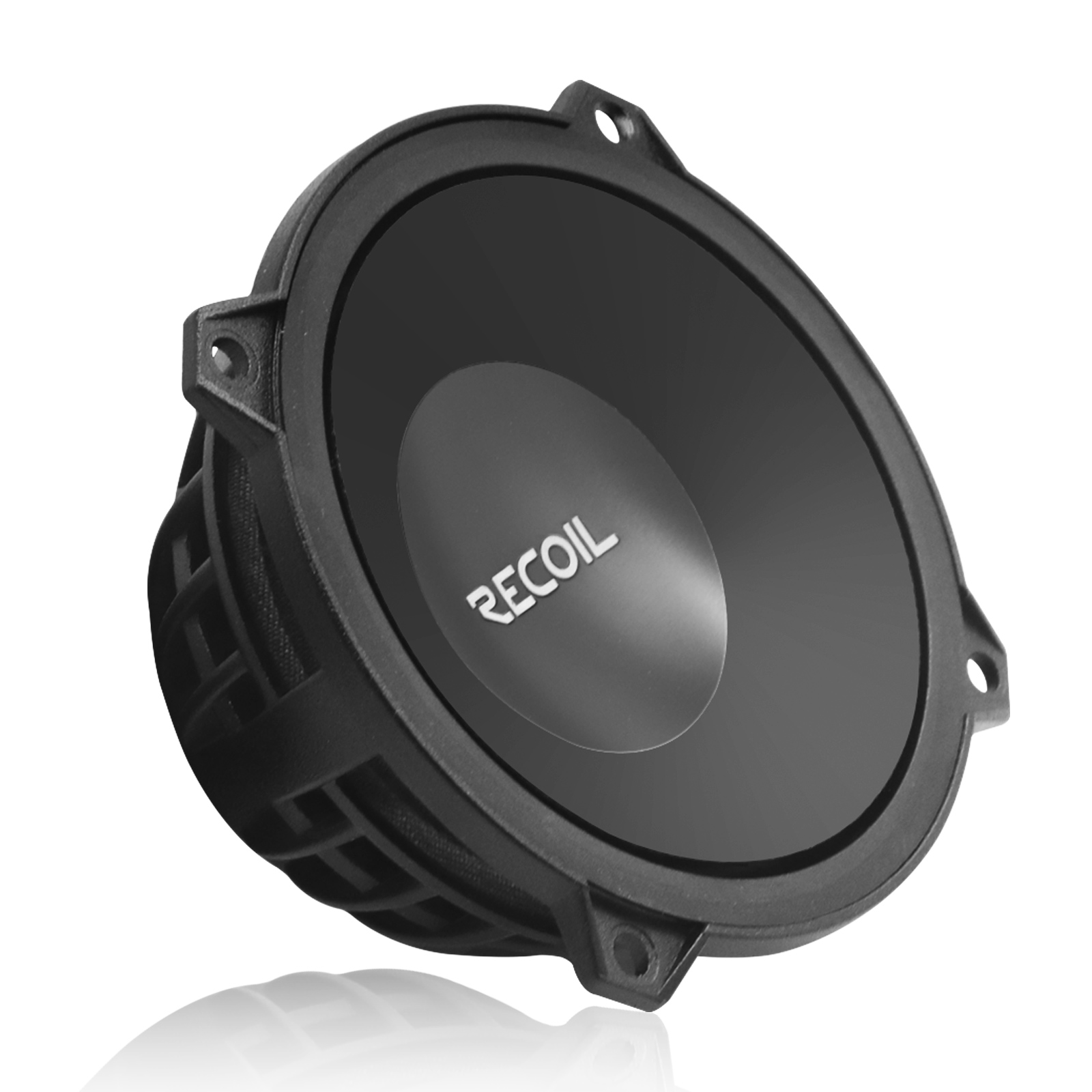 Recoil | RMS35 | среднечастотные динамики,3.5 ”( 87mm),  3.8Ом,150-8000 Гц,  RMS/Peak - 20/40Bt  | превью 2