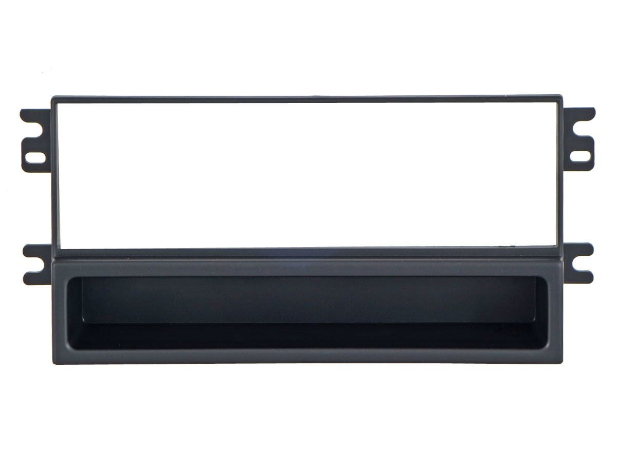 Incar | RKIA-N10 | рамка KIA Spectra| 2