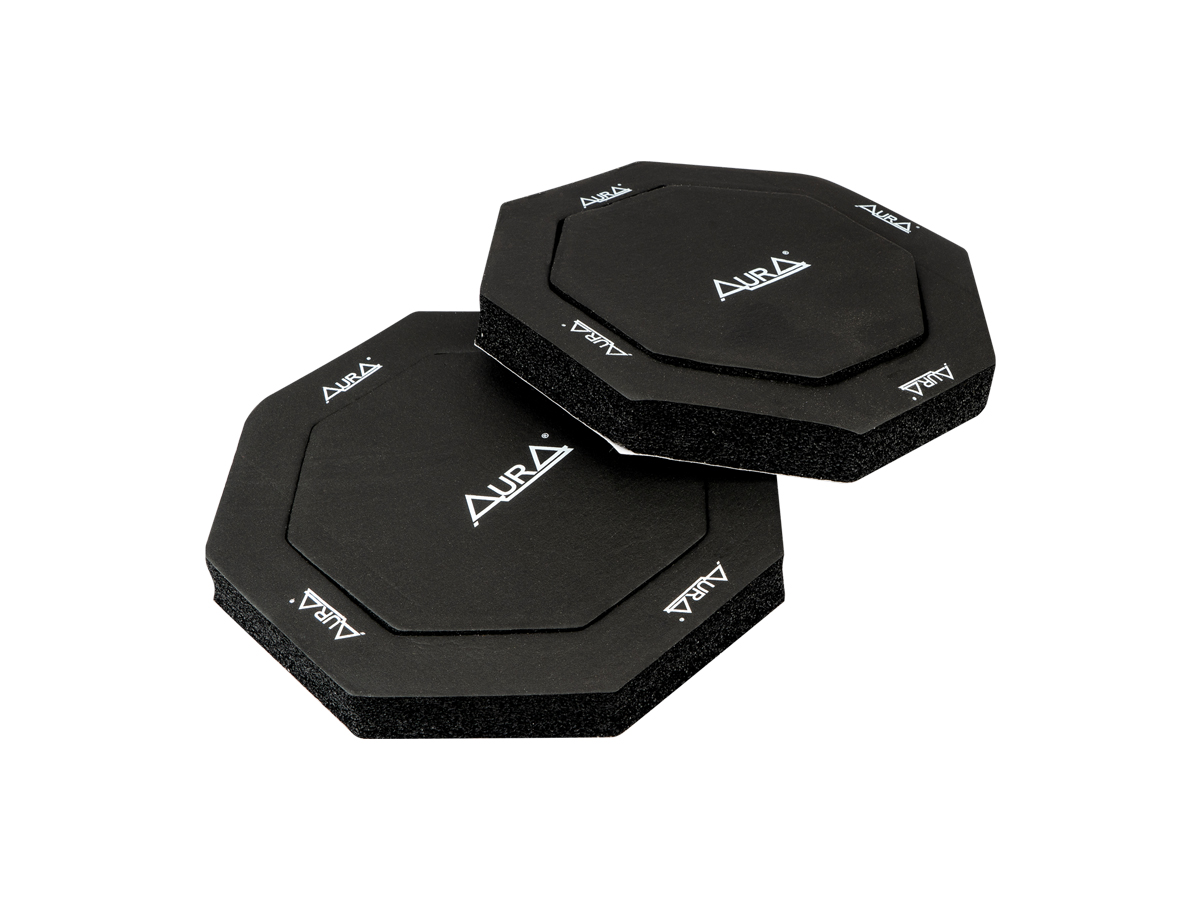 AurA | VDM-R165 | Вспененная проставка для акустики | превью 1