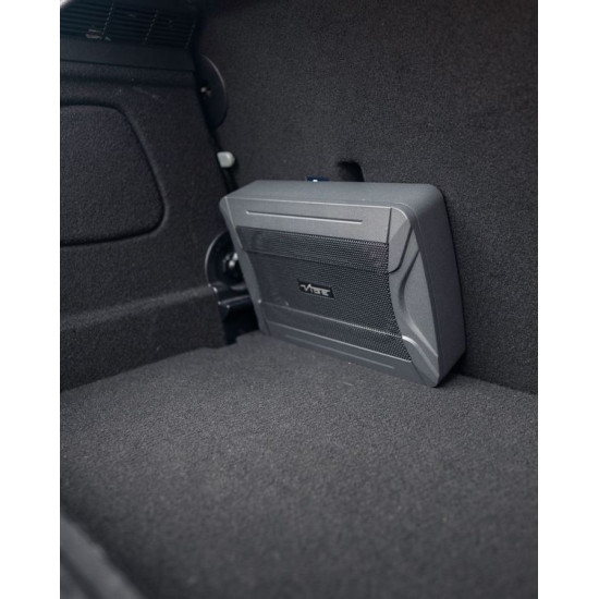 Vibe | PULSEC8A-V4 | 8", плоский под сиденье | 4