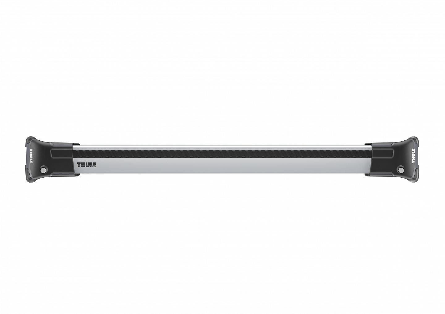 THULE | Багажник | WingBar Edge (на релинги)Длина дуг M 9582 | 3