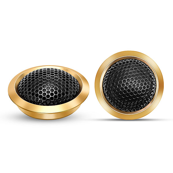 Recoil | SAM65 | комп. акустика, 6.5”(165 mm), Ом, Гц, RMS/Peak -70/140 | 3