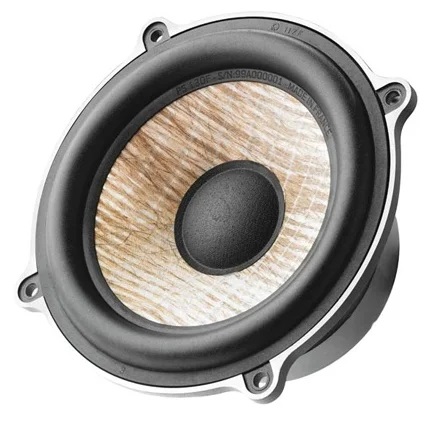 Focal | PS130F | Серия Performance Flax. Двухкомпонентная акустика 13 см. 70 Вт, 60 Гц-28 кГц. | превью 2