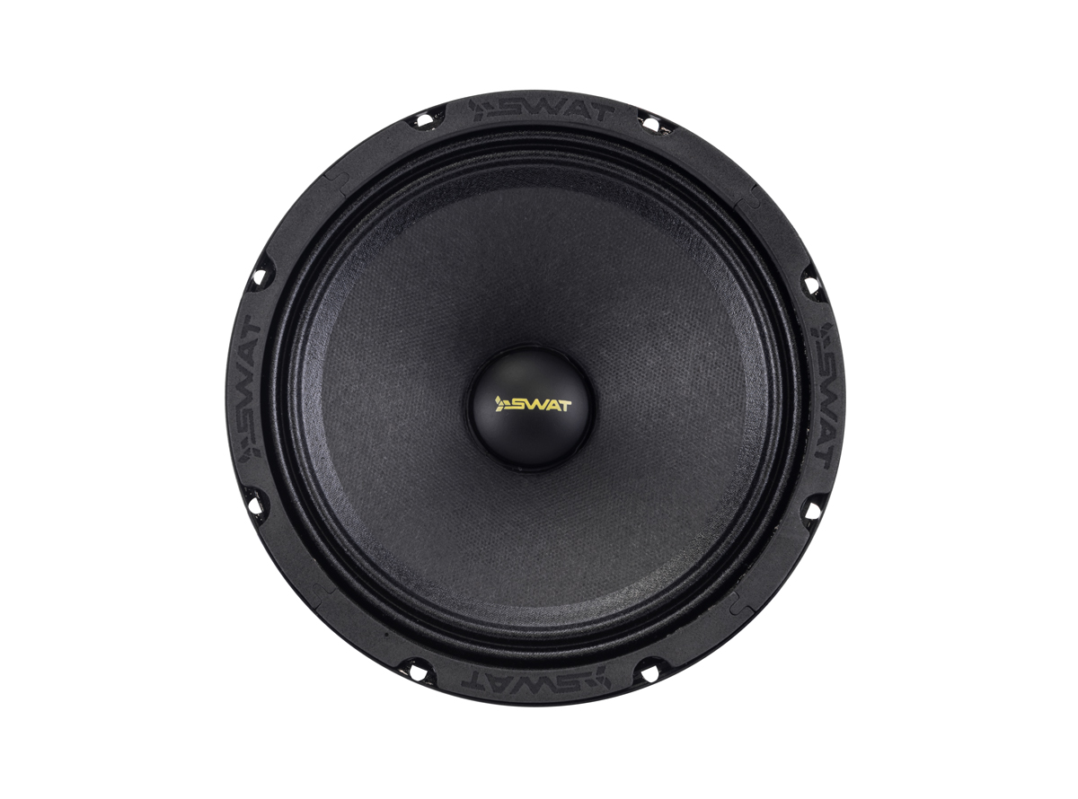 Swat | REV-65Pro v.2 | 6" , RMS 100 Вт, 4 Ом | 1