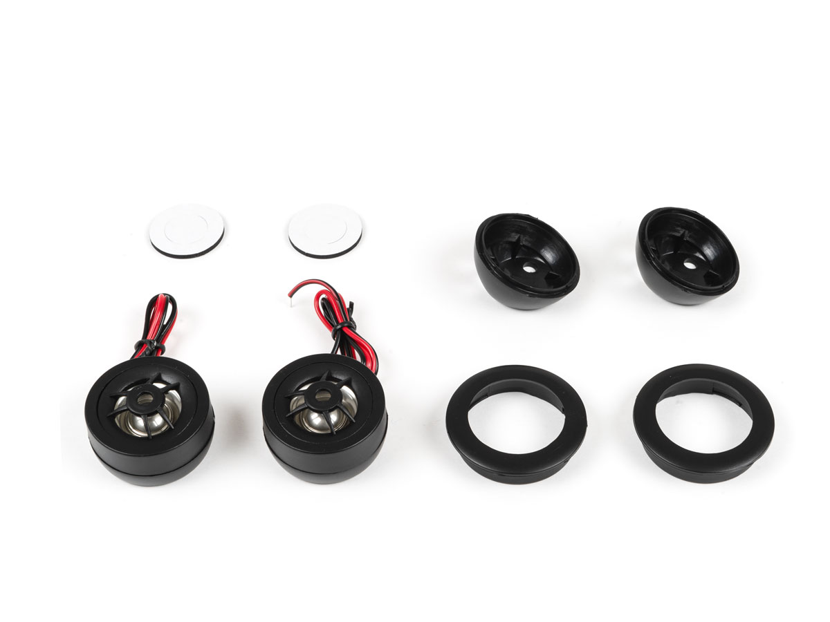 Aspect | WLS-13TW  | 2.5см/RMS/MAX 20/60Bт, 4Om,4-20кГц  | 5