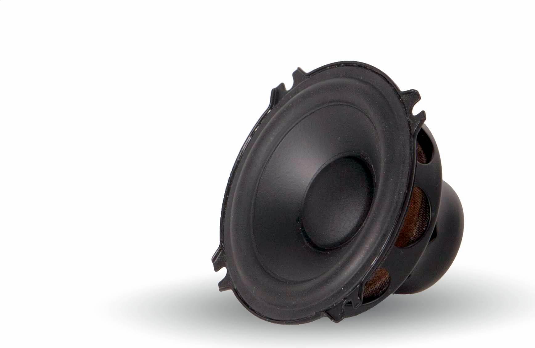 Morel | MAXIMO ULTRA 603A MKII | 3-компонентная акустика БЕЗ КРОССОВЕРОВ | 4