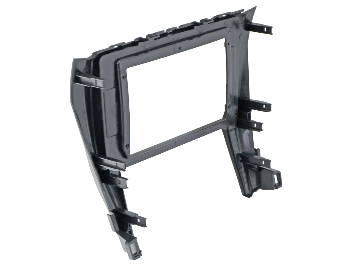 Incar | RTY-FC811 | Рамка магнитолы 10" Toyota Camry 2015-2018 (V55) | превью 3